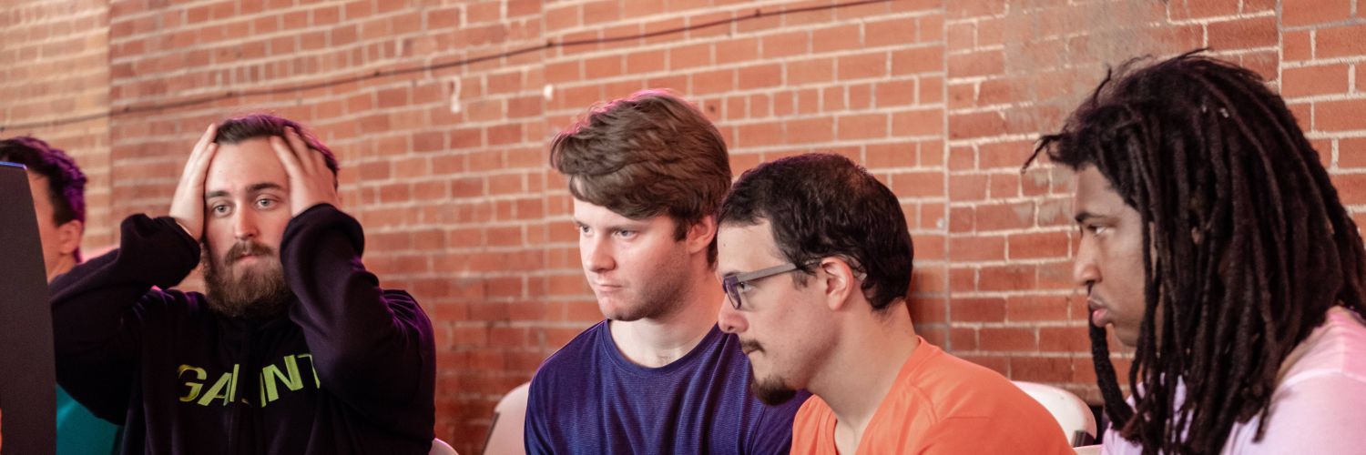 PunishdJim's profile banner image