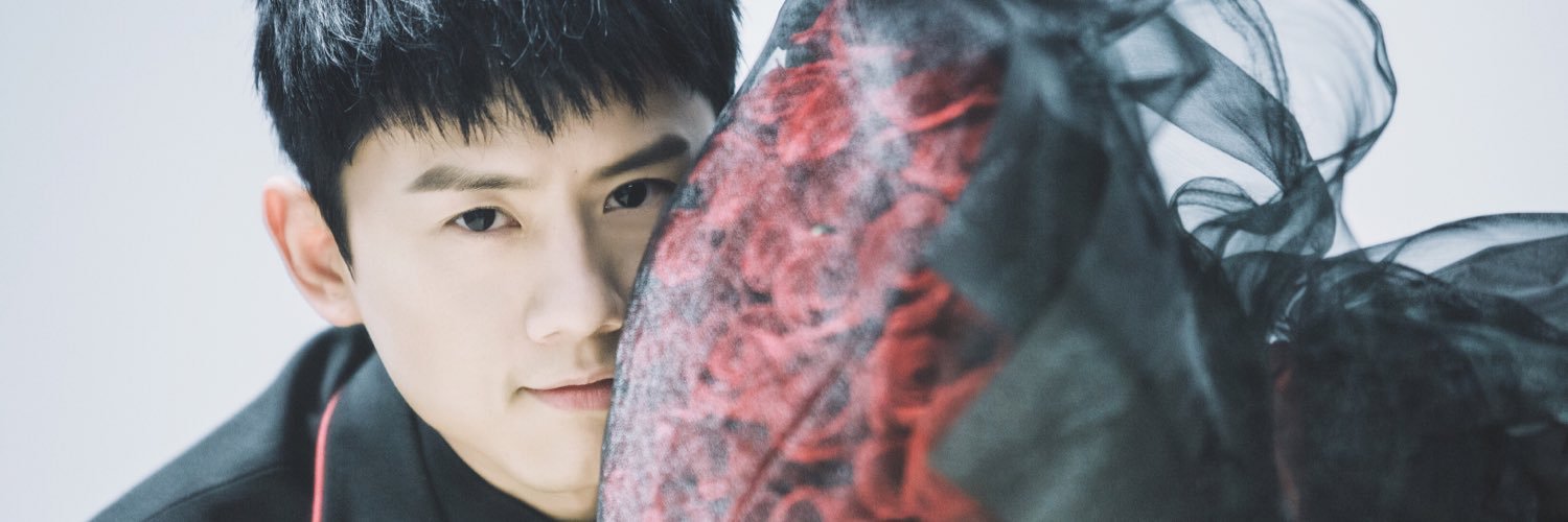 SJingmin's profile banner image