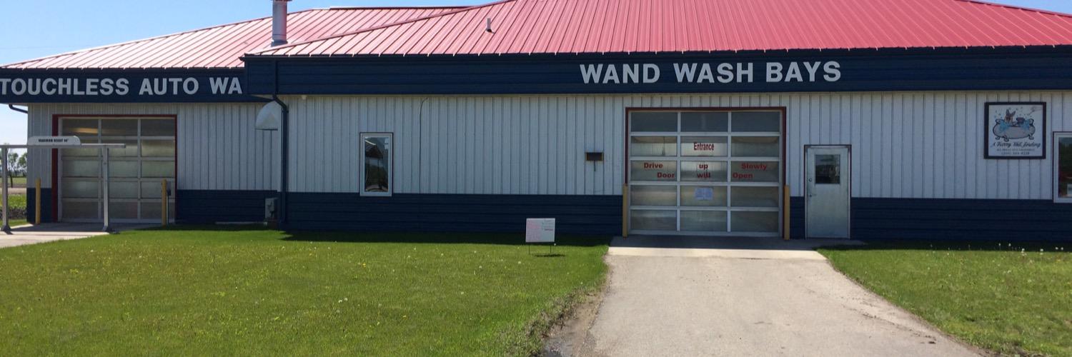 Valley Auto Spa banner