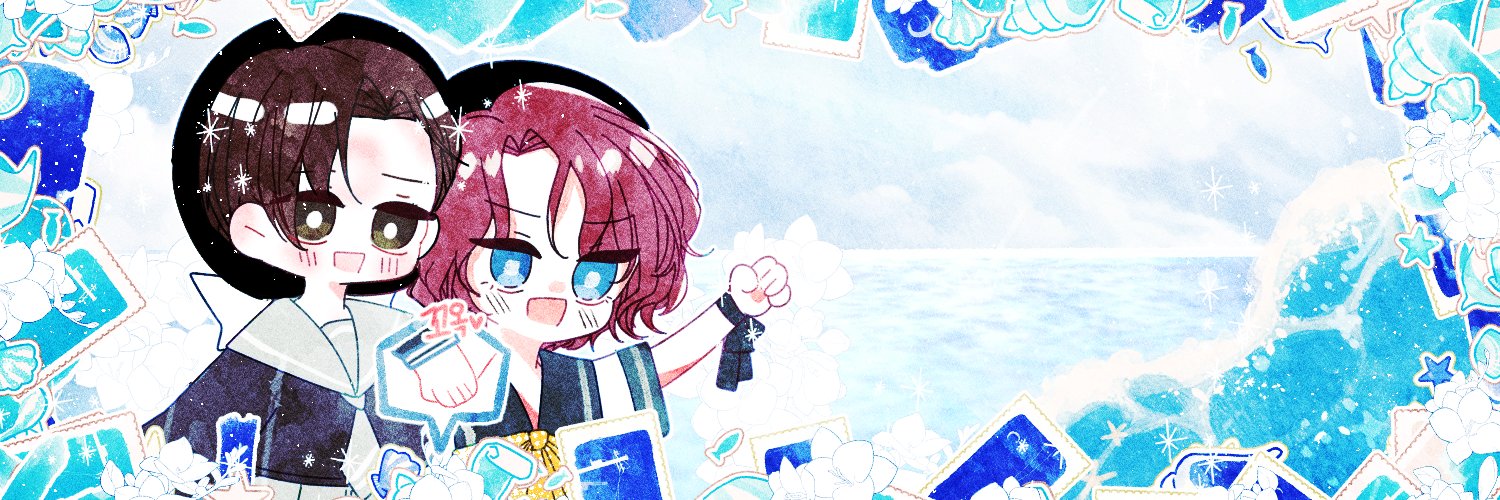 sion_art's profile banner image