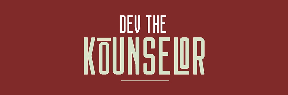 DevTheKounselor's profile banner image