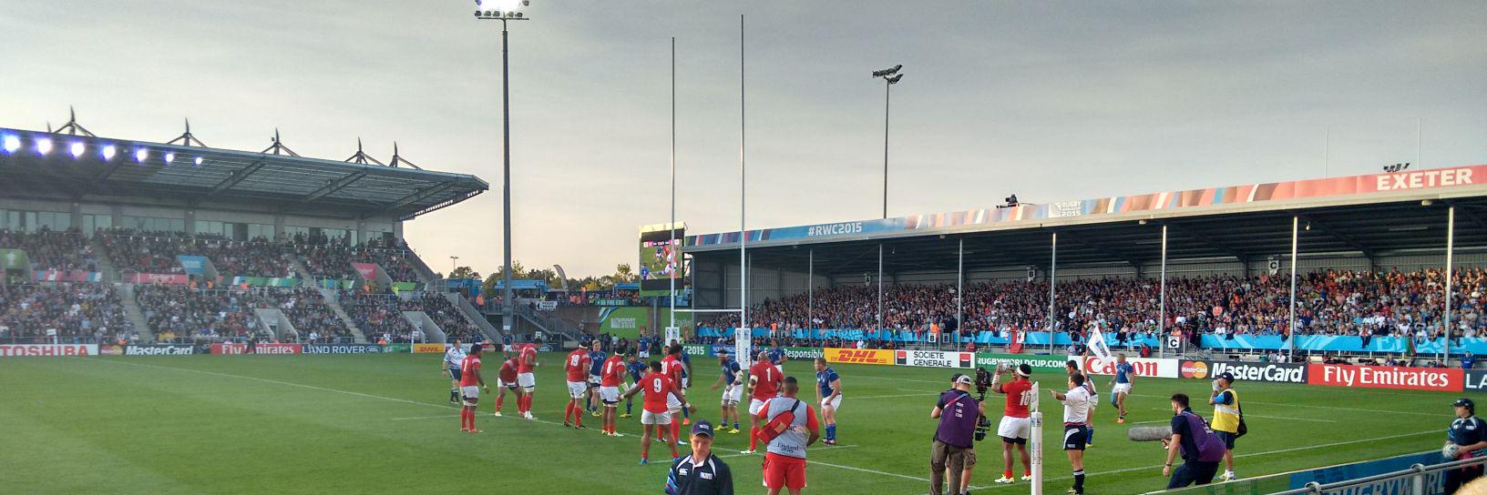 Matthew Maslen banner