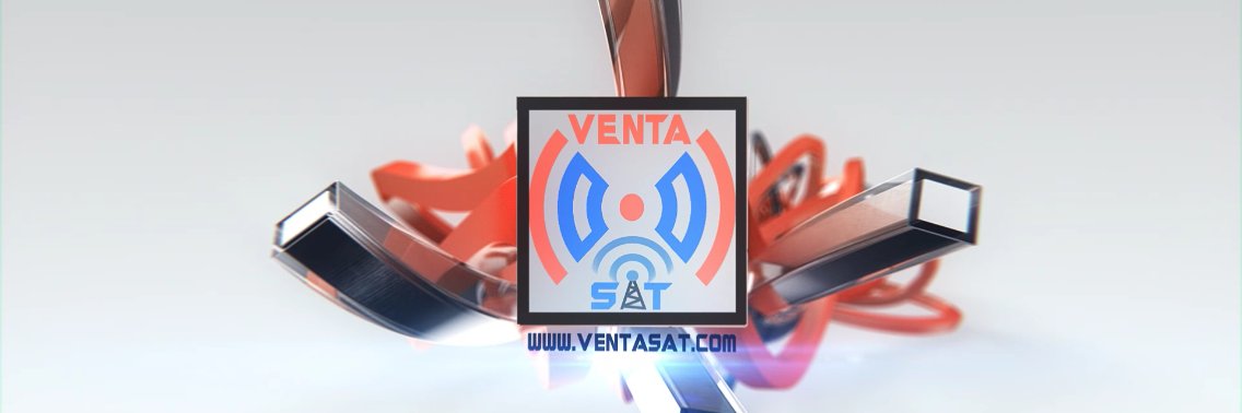 Venta_SAT's profile banner image