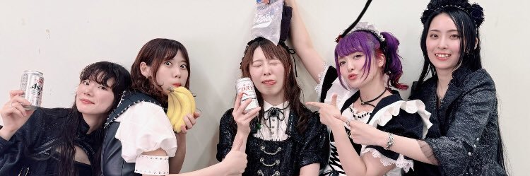 うまい棒🕊️🎀🍚腹ペコお盟主 banner