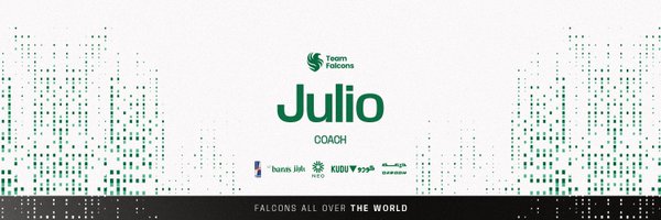 JULIOAKAJULIO1 Profile Banner