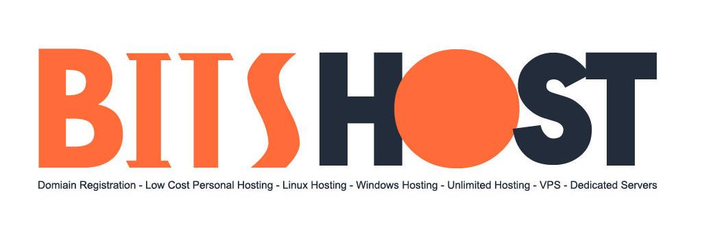 BitsHost's profile banner image