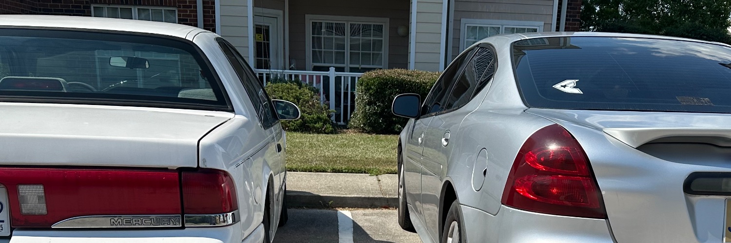 LaforceMazda's profile banner image