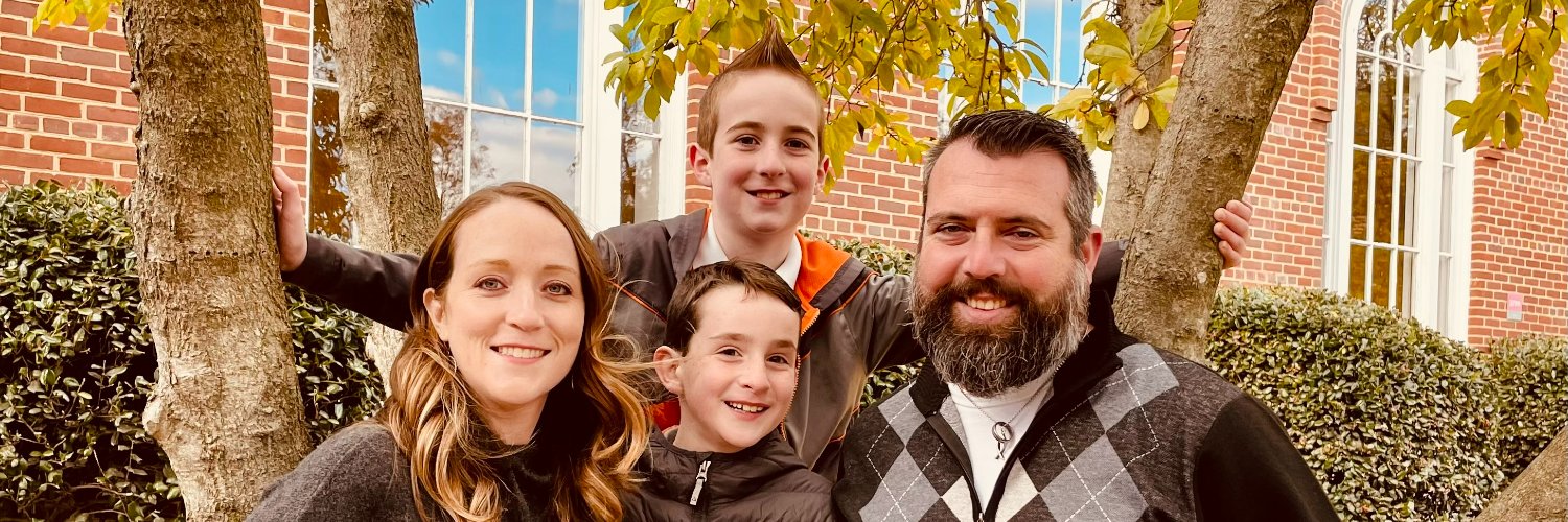 Amie Rutherford banner