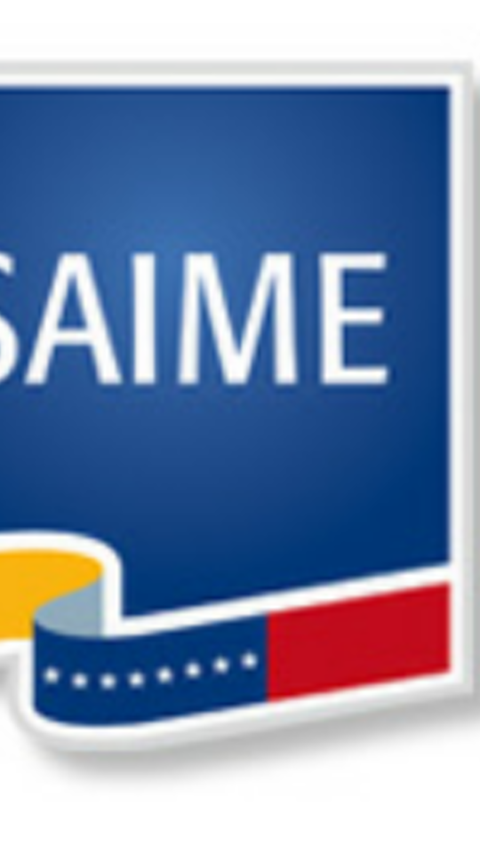 saimecharallave's profile banner image