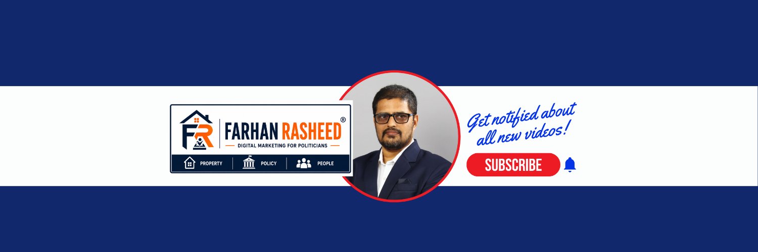 dpfarhanrasheed's profile banner image