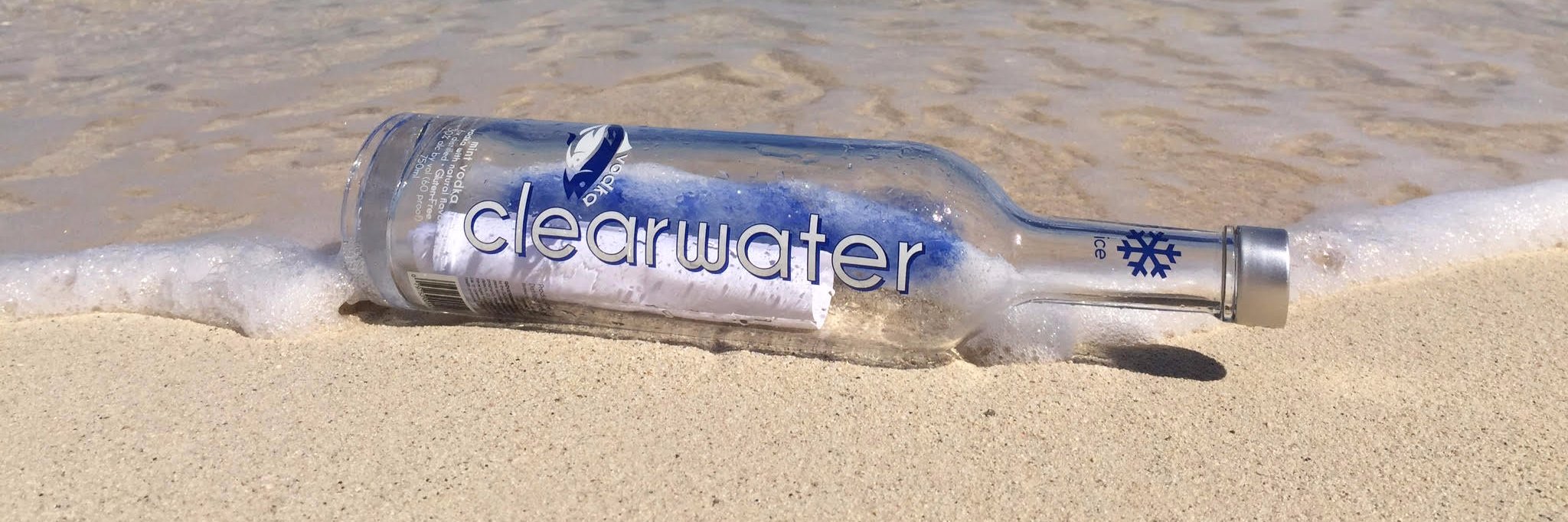 clearwatervodka's profile banner image