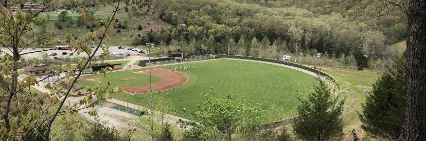 Camdenton Laker Baseball #Lakeboys banner