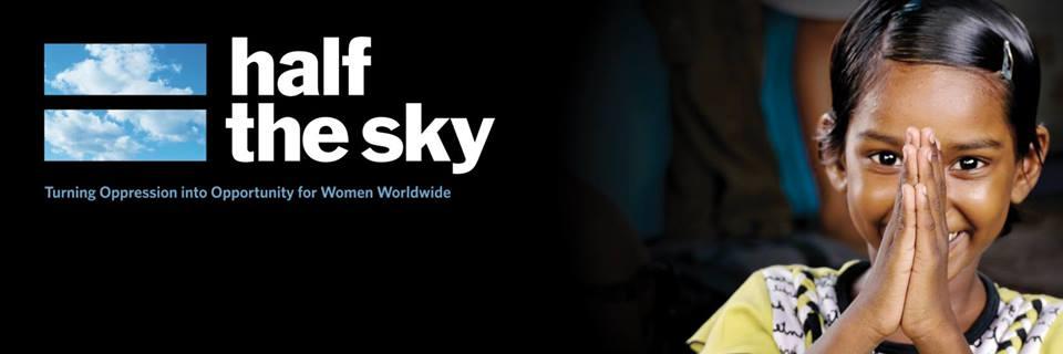 QueenHalftheSky's profile banner image