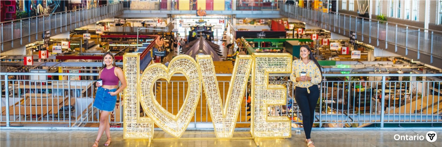 Southwest Ontario banner