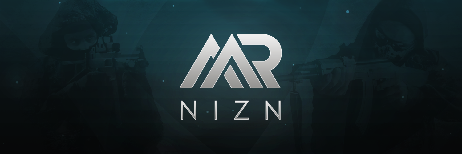 officialNIZN's profile banner image
