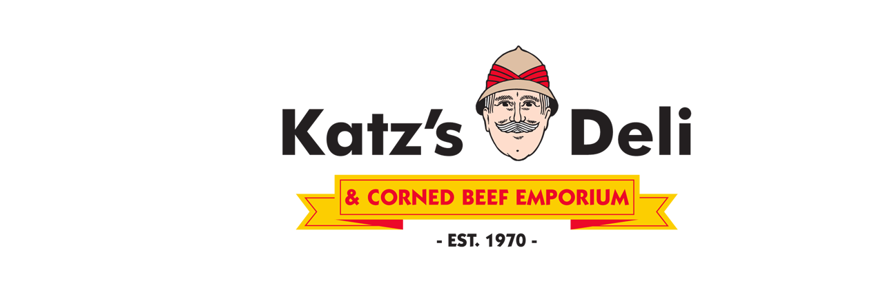 Katz's Deli 😋 Toronto’s Finest Since 1970 banner