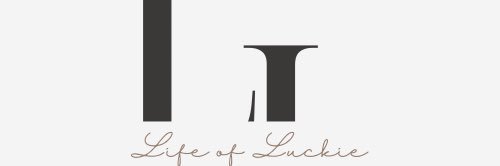 Lifeofluckie's profile banner image