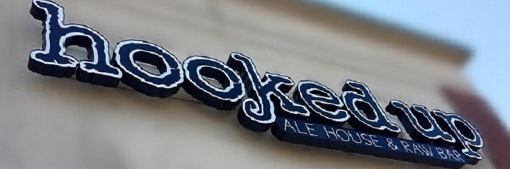 HookedupRawBar's profile banner image
