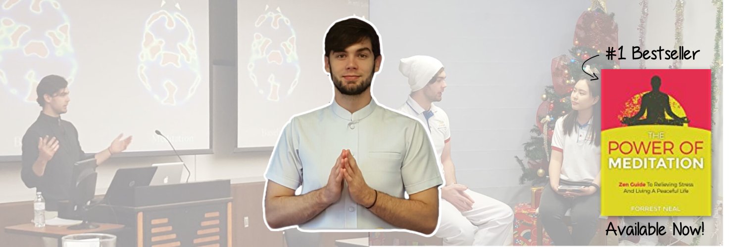 ImForrestNeal's profile banner image