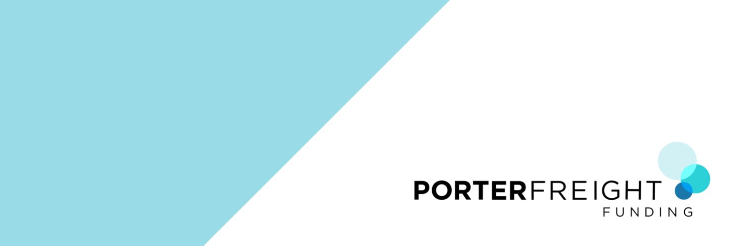 Porter_Freight's profile banner image