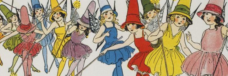 Christine Chase banner