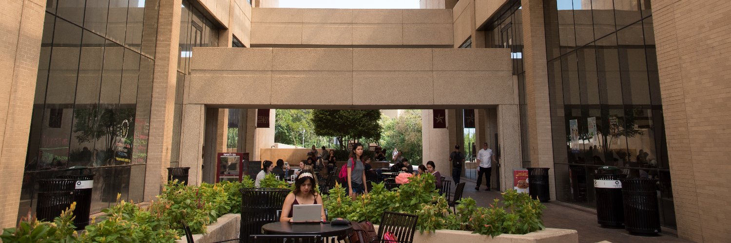 TxState_ODEL's profile banner image
