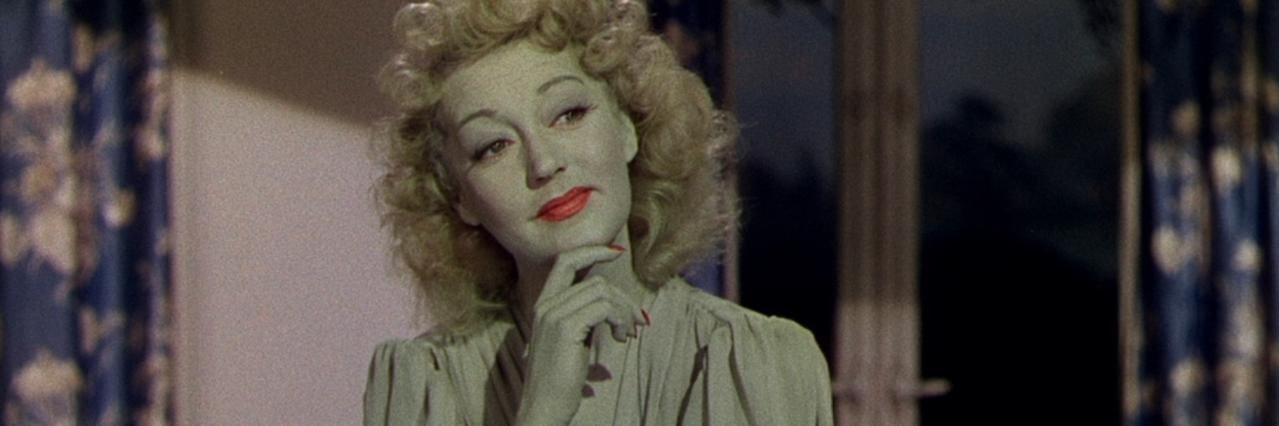 blithe spirit banner