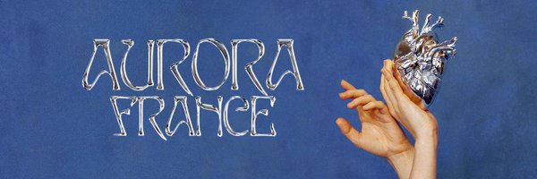 AuroraFranceOff Profile Banner