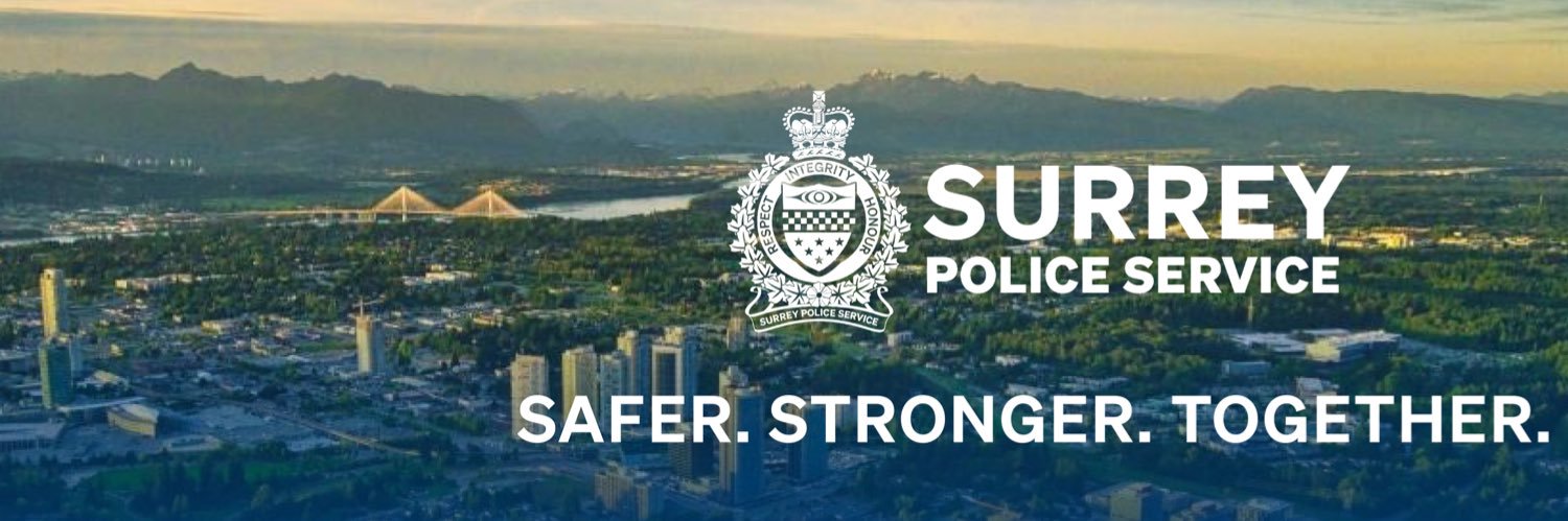 Cst. Anne-Marie Clark banner