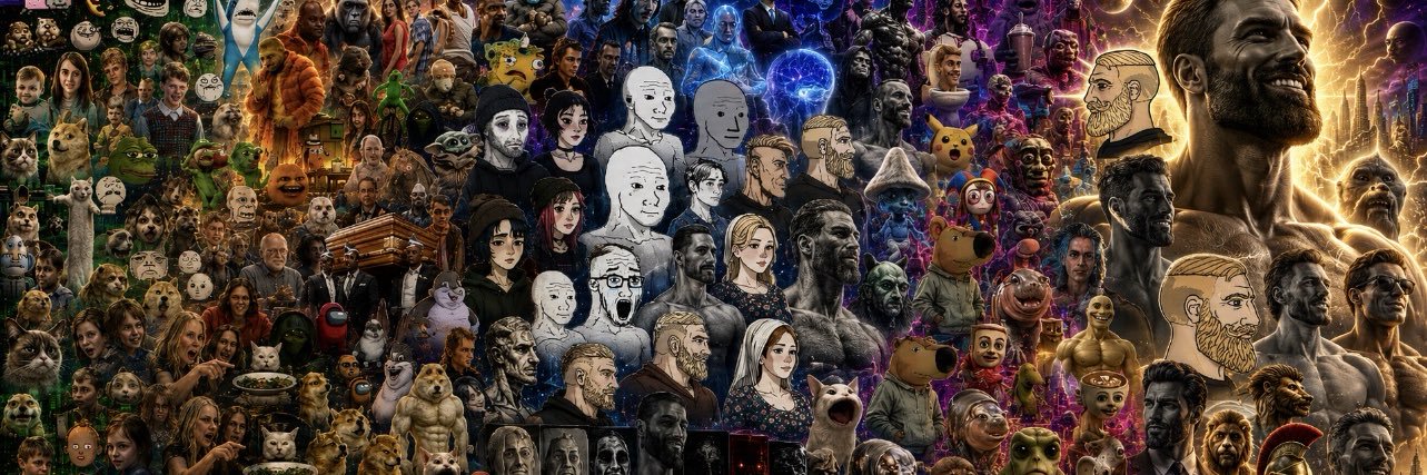 Muh Memez banner