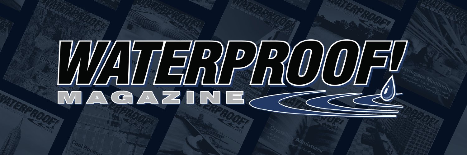 WaterproofMag's profile banner image