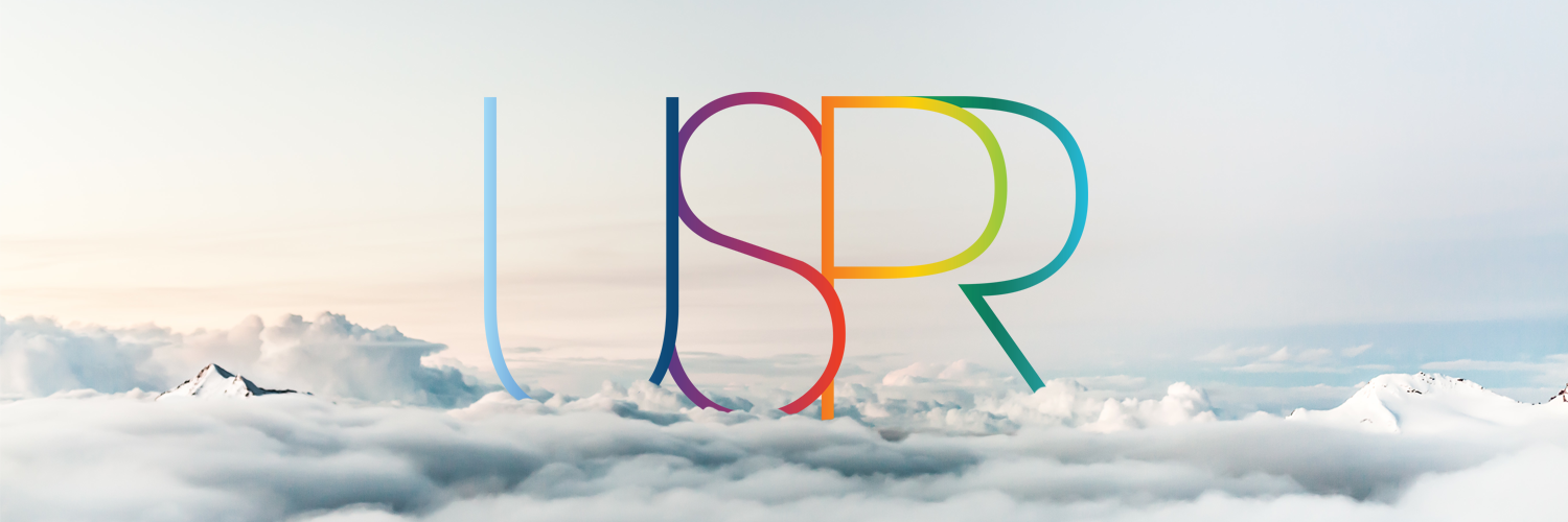 USPR banner
