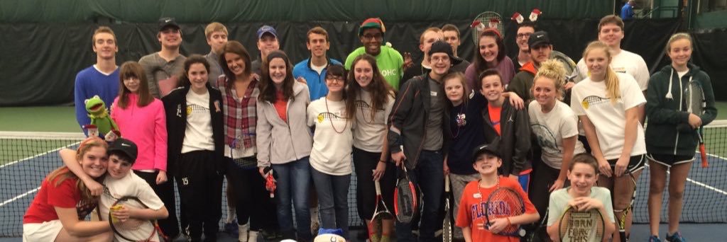 sohctennis's profile banner image