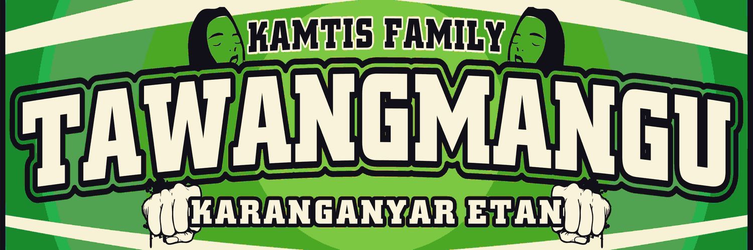 KAMTIS TAWANGMANGU banner