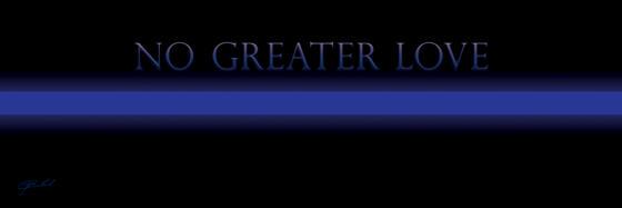 Walk With Blue's banner