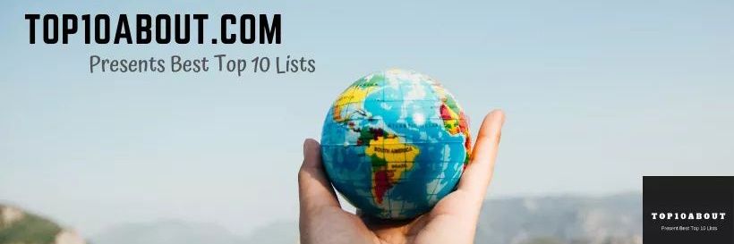 Top10About's profile banner image