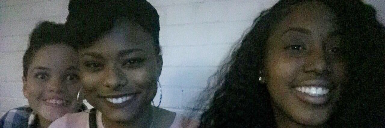 QueenMeJay's profile banner image