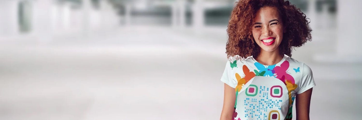 QR Planet - QR Code Generator banner