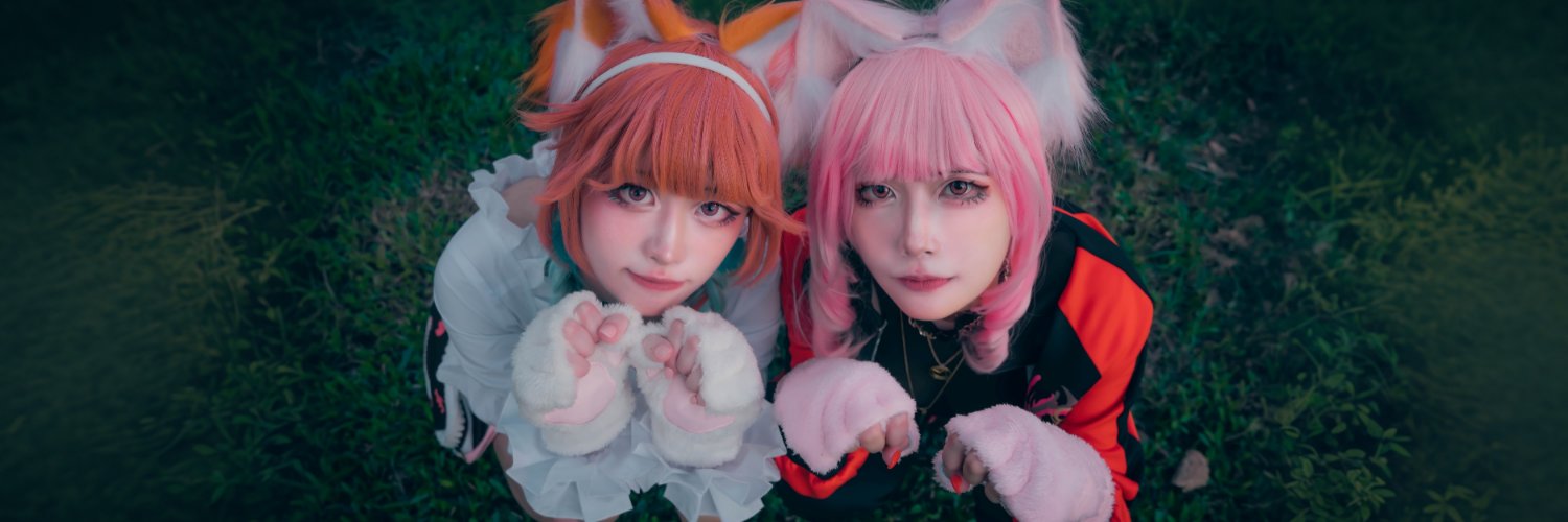 Heartcat | 🇯🇵 SUPER COMIC CITY 33 西2【ハ45a /ノ16b】 banner