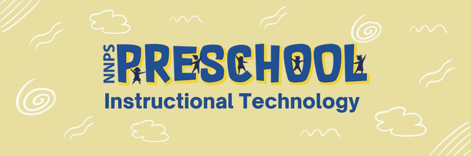 Early Childhood ITC's banner
