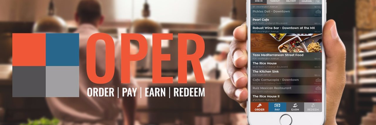 PayWithOper's profile banner image