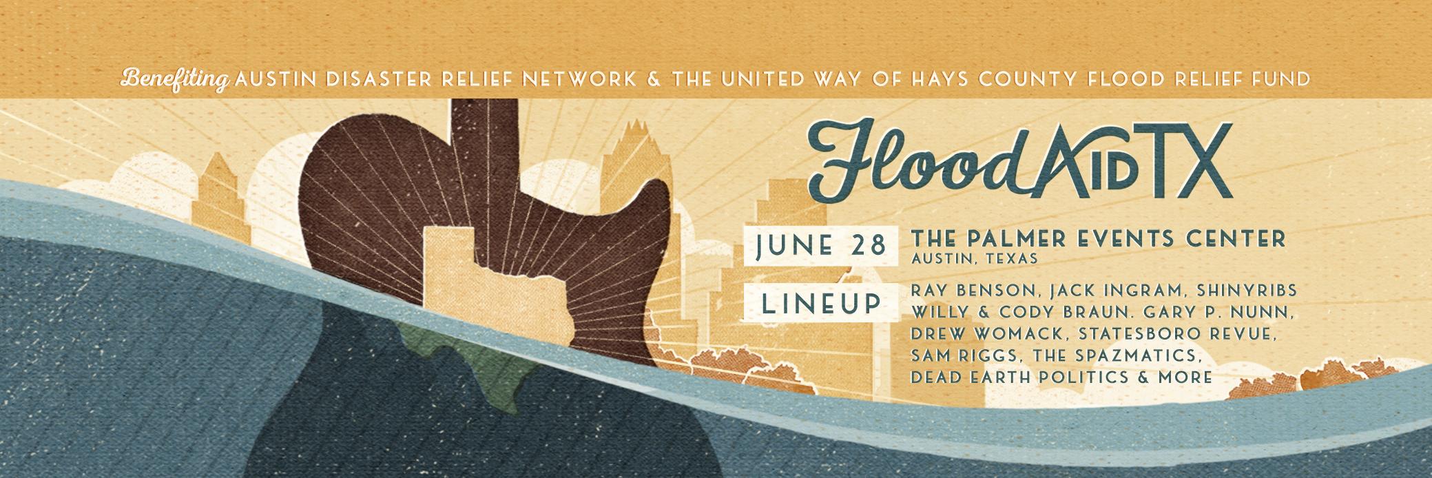 FloodAidTX's profile banner image
