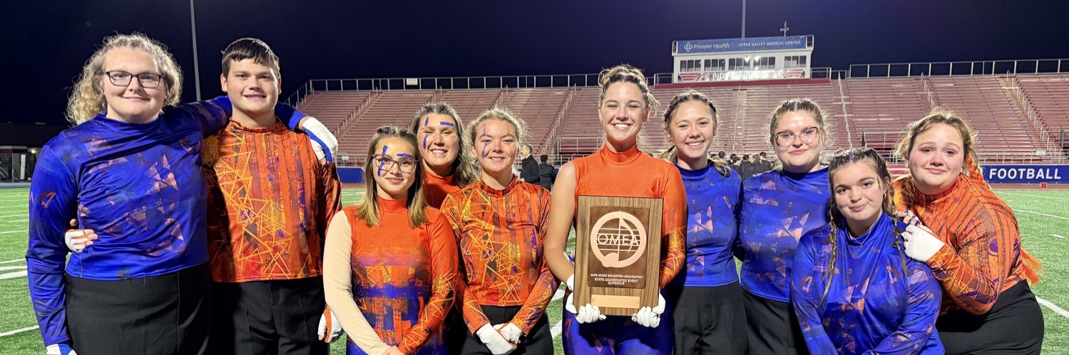 Eastern Brown Bands banner