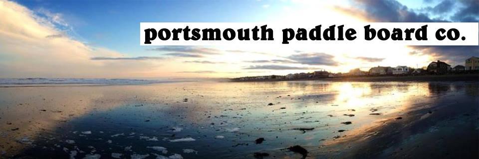 PortsPaddleCo's profile banner image