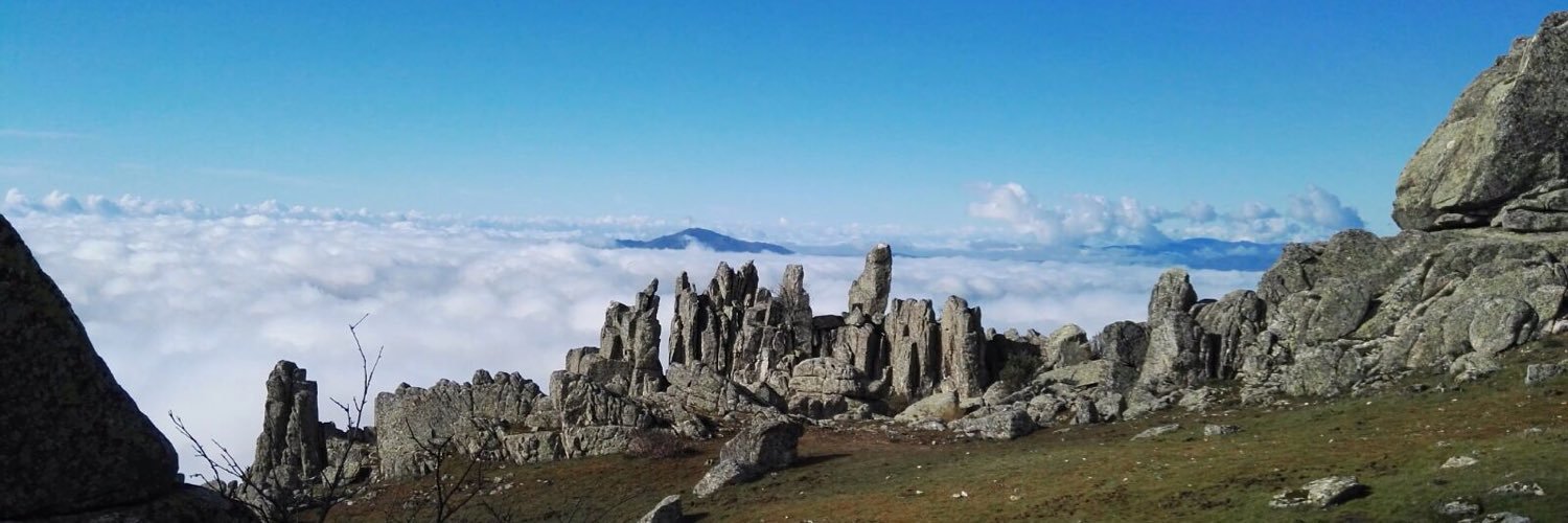 La Cabrera Comunica banner