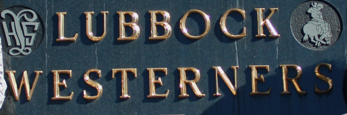 Lubbock HS Counselor banner