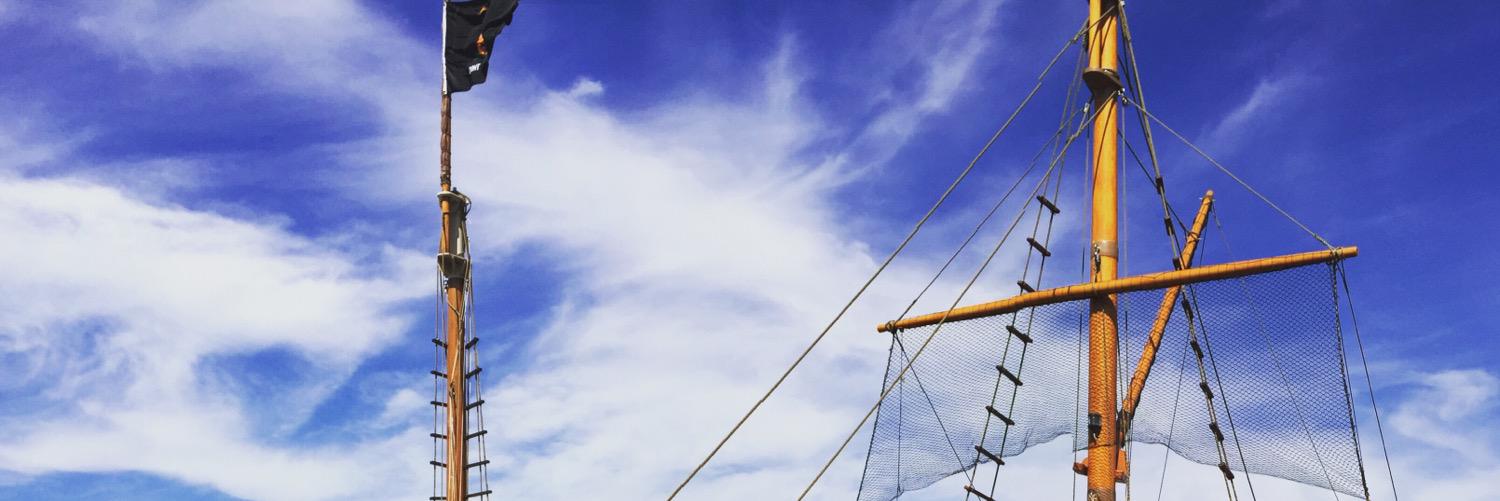 Vineyardpirate's profile banner image