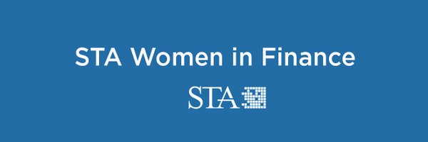 STA Women In Finance Profile Banner