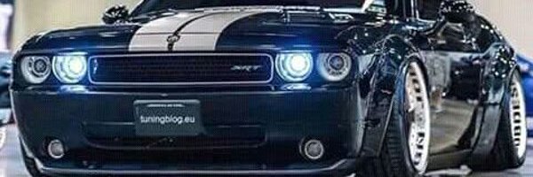 joelchallenguer Profile Banner