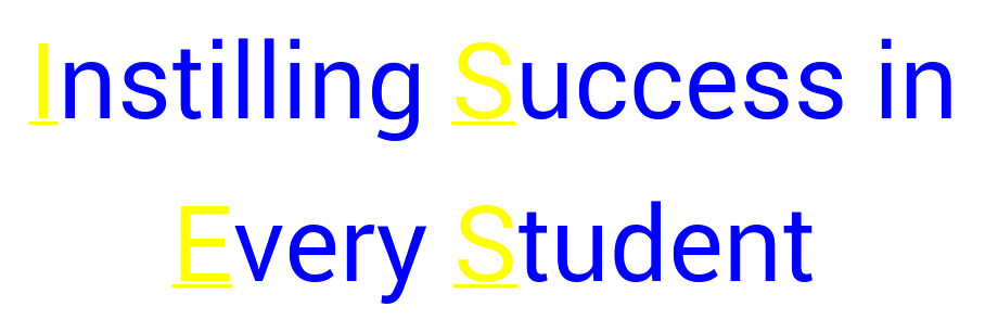 ISES Admirals banner